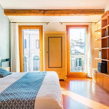 Apartment Affitta Un Sogno *