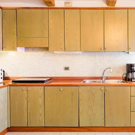 Affitta Un Sogno Apartment Venice