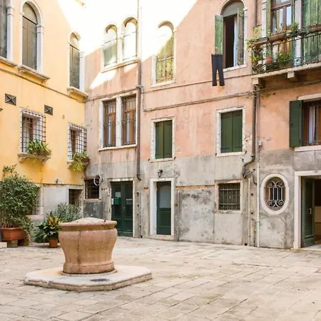 Affitta Un Sogno Apartment