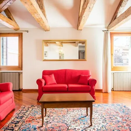 Affitta Un Sogno Apartment