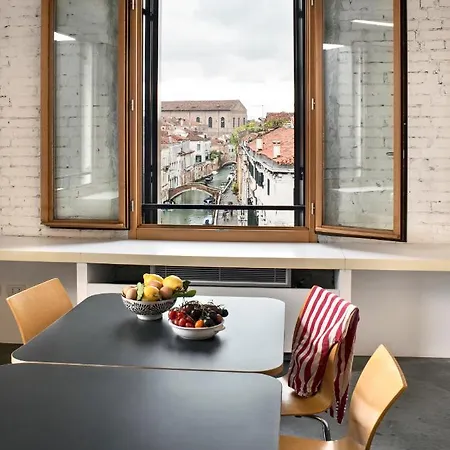 Hostel Combo Venedig