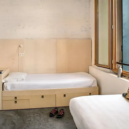 Combo Hostel Venedig