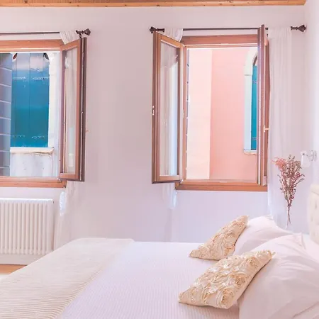 Bianca Cappello House Bed & Breakfast Venezia