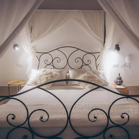 Bianca Cappello House Bed & Breakfast