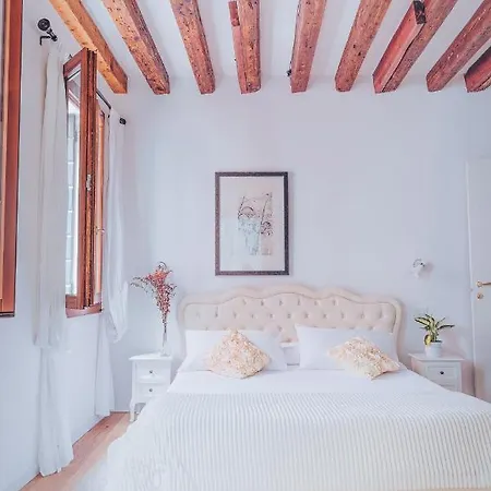 Bianca Cappello House 2* Venezia