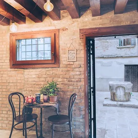 Bed & Breakfast Bianca Cappello House 2*