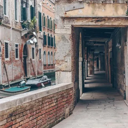 Bed & Breakfast Bianca Cappello House Venezia