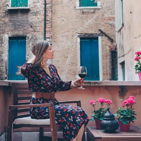 Bianca Cappello House 2* Venezia