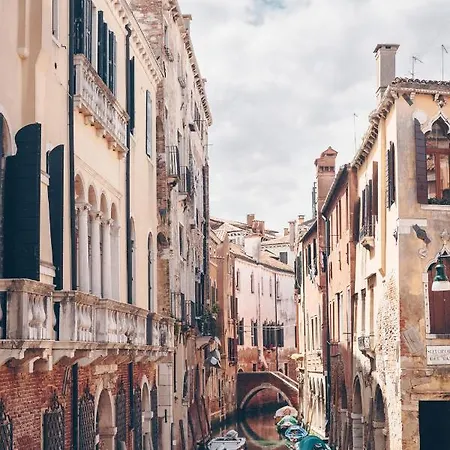 Bianca Cappello House 2* Venezia
