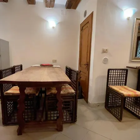 Apartamento Casa Segalin