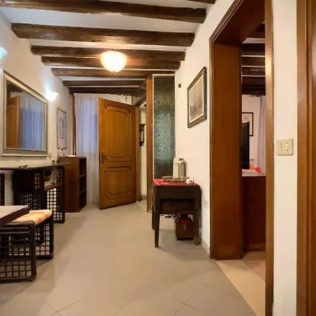 Casa Segalin Veneza
