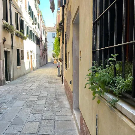 Apartamento Casa Segalin