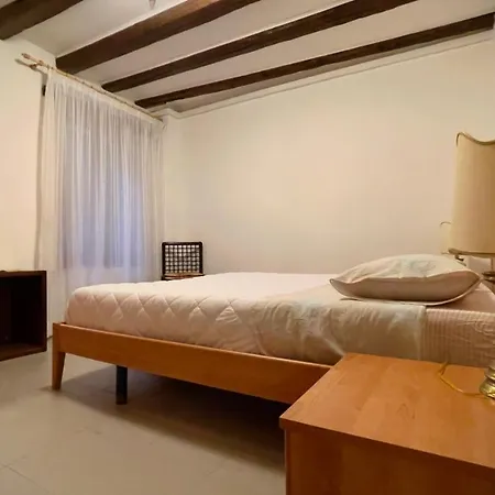 Casa Segalin Apartamento Veneza