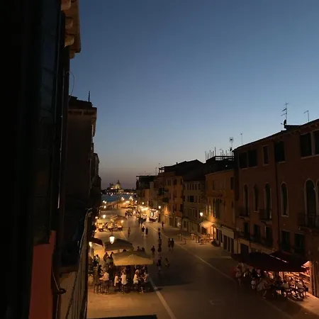 Casa Roberta Venise
