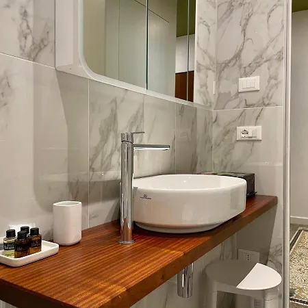아파트 San Marco Luxury Steps From St Marks *