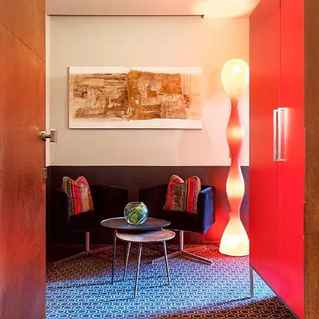 Lejlighed Charming House Iqs Venedig