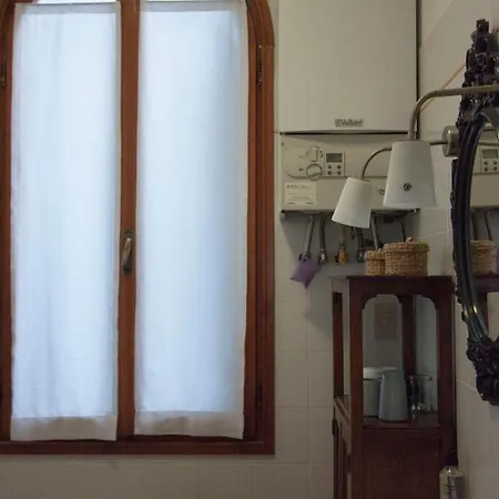 La Casa Di Gemma & Regina Oriente Benátky