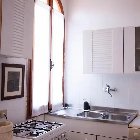 La Casa Di Gemma & Regina Oriente Apartmán *