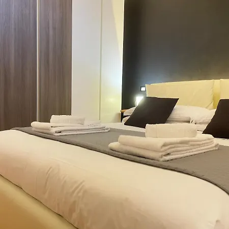 Apartment Vittoria Serene - Heart Of