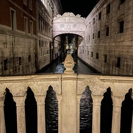 Casa Segalin * Veneza