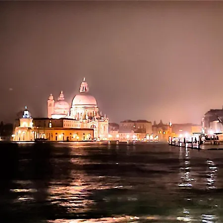Apartamento Casa Segalin Veneza