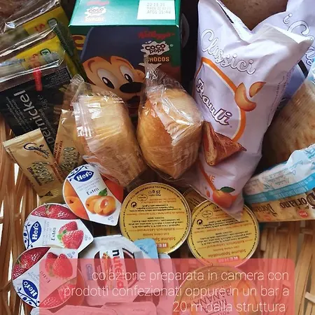 Bed & Breakfast Cà Doge 3*