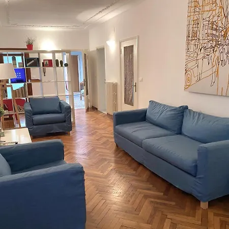 Apartamento Cà Giulia *