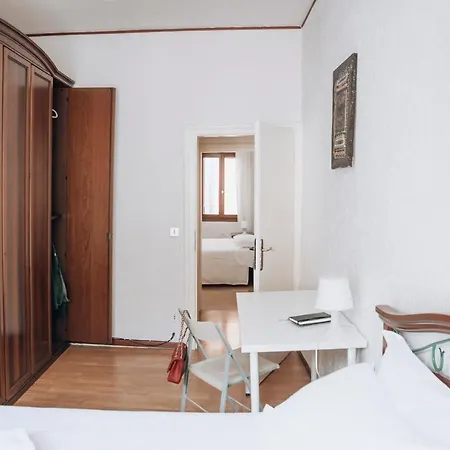 Apartment N5 E N6 Luminosissimi, Ideali Per Famiglie Egruppi Di Amici *
