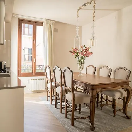 Palazzo Veneziano Direct At The Canal With Roof Terrace Venecia