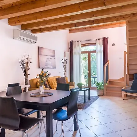 Duplex2 At The Entrance Of Venice, Cozy And Relax Appartamento *
