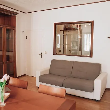 Apartment N5 E N6 Luminosissimi, Ideali Per Famiglie Egruppi Di Amici Venice