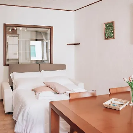 Apartment N5 E N6 Luminosissimi, Ideali Per Famiglie Egruppi Di Amici Venice