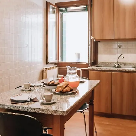 Apartment N5 E N6 Luminosissimi, Ideali Per Famiglie Egruppi Di Amici Venice