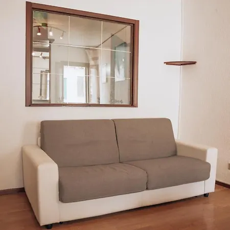 N5 E N6 Luminosissimi, Ideali Per Famiglie Egruppi Di Amici Apartment