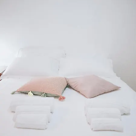 N5 E N6 Luminosissimi, Ideali Per Famiglie Egruppi Di Amici Apartment