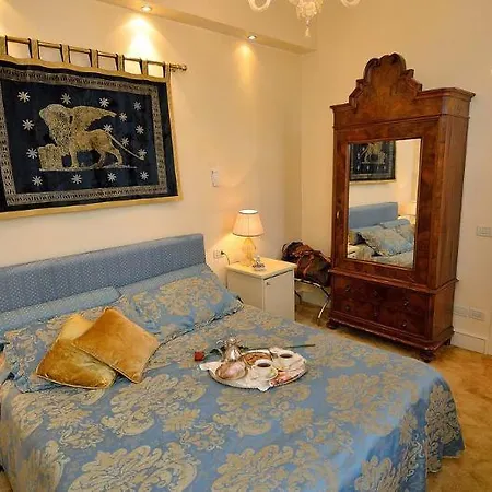 Gasthof Palazzo Odoni Venedig