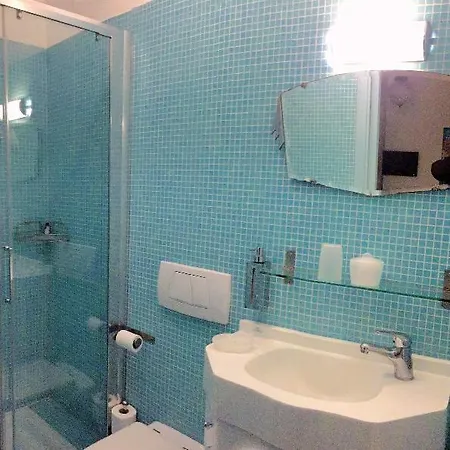 Oda ve Kahvaltı 3749 Pontechiodo 3*