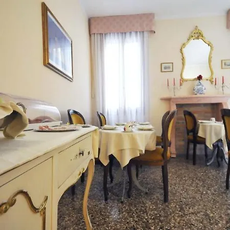 Ca' Leon D'oro Guest house Venice