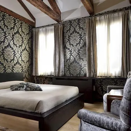 Abbazia De Luxe 3*
