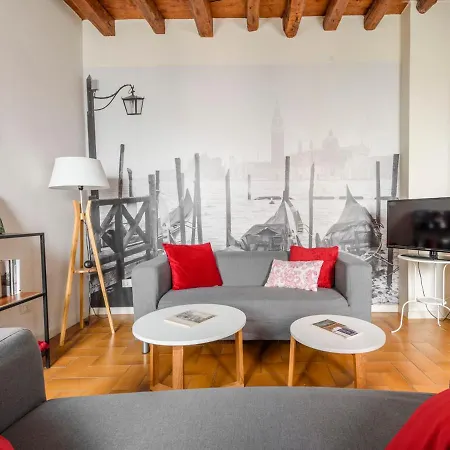 Maison Marea Apartment