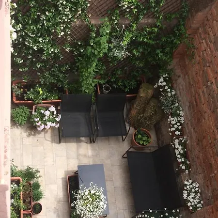 Maison Marea Apartment