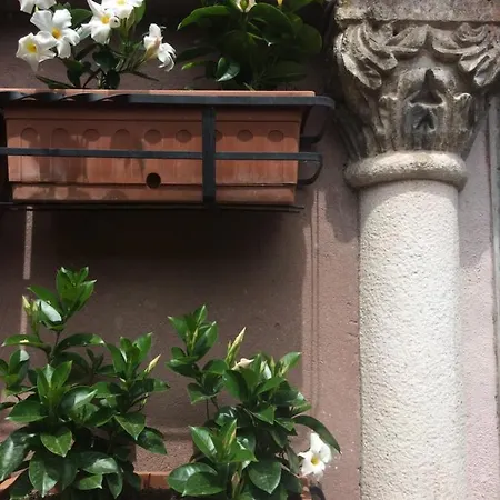Maison Marea Venice