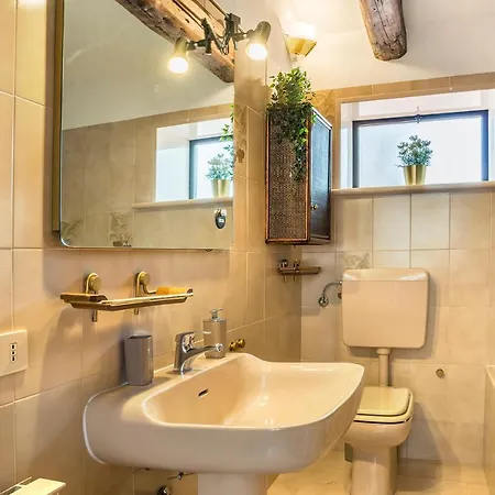 Colombina Like At 3 Bedrooms Fully Equipped Air Conditioned * Venedig