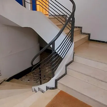 Antico Rio Acqua Dolce Apartmán *