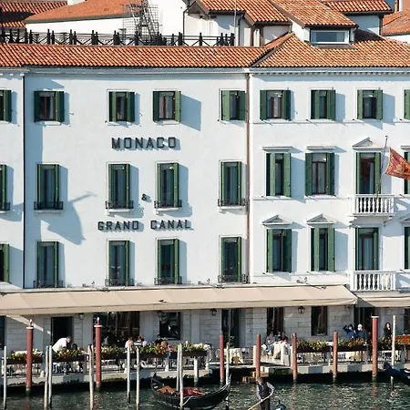 Hotel Monaco & Grand Canal Venise