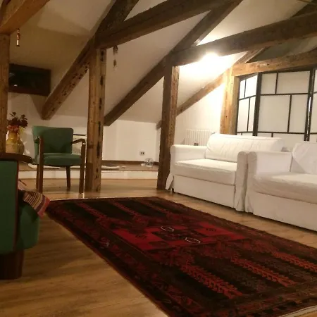 Cà Sardi Appartement Venise