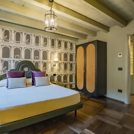 Corte Rubbi 10 Luxury Three-bedroom -dimora Italia - Venice
