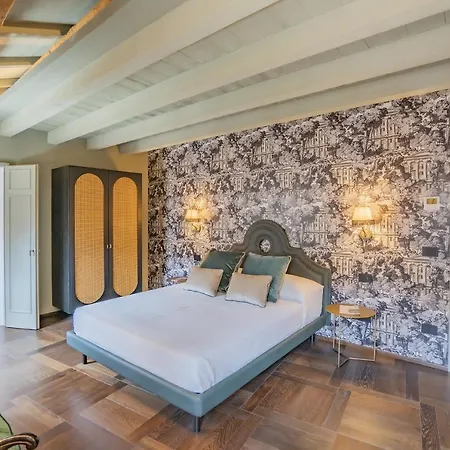 Corte Rubbi 10 Luxury Three-bedroom -dimora Italia - Venice