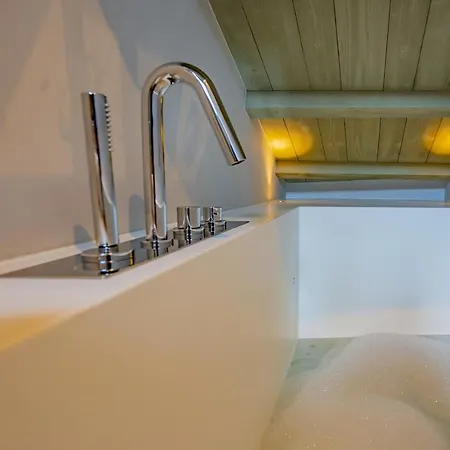 Corte Rubbi 10 Luxury Three-bedroom -dimora Italia - Apartment *