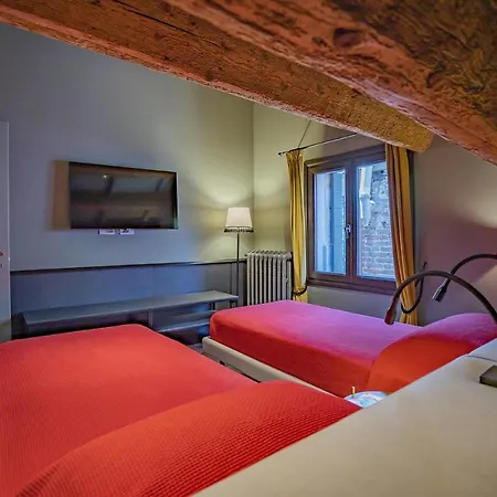 Corte Rubbi 10 Luxury Three-bedroom -dimora Italia - Apartment *